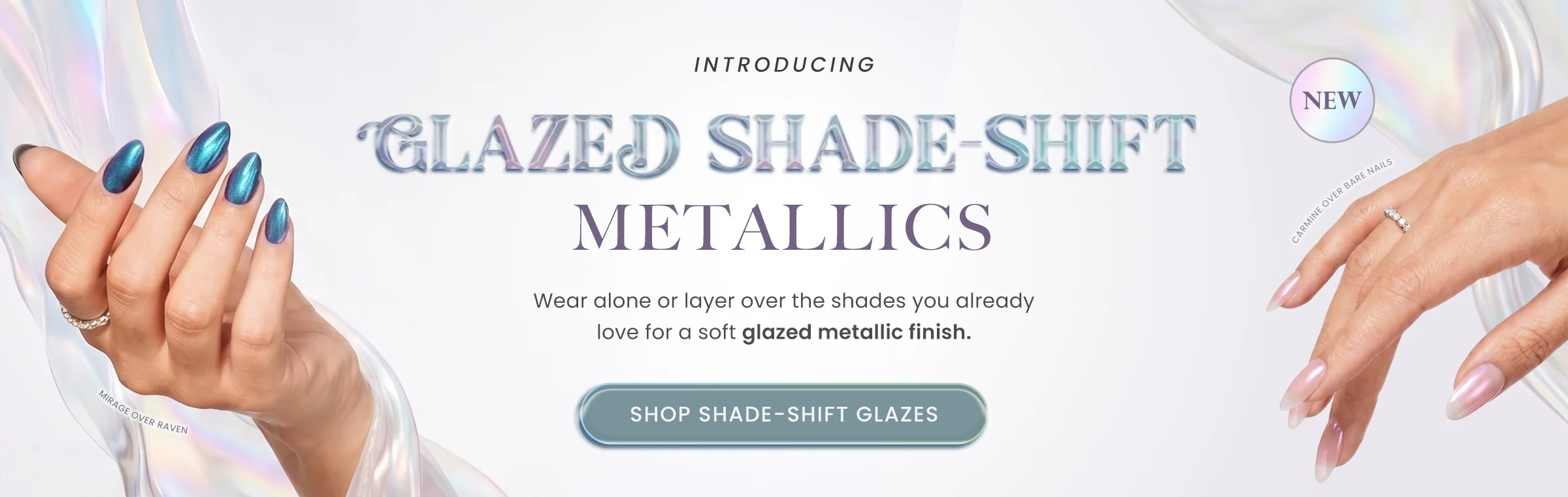 Salon-Quality Nails in Minutes