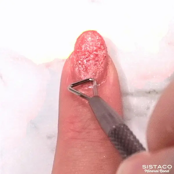 3-In-1 Nail Tool (For Removal & Nail Art) - Image 2