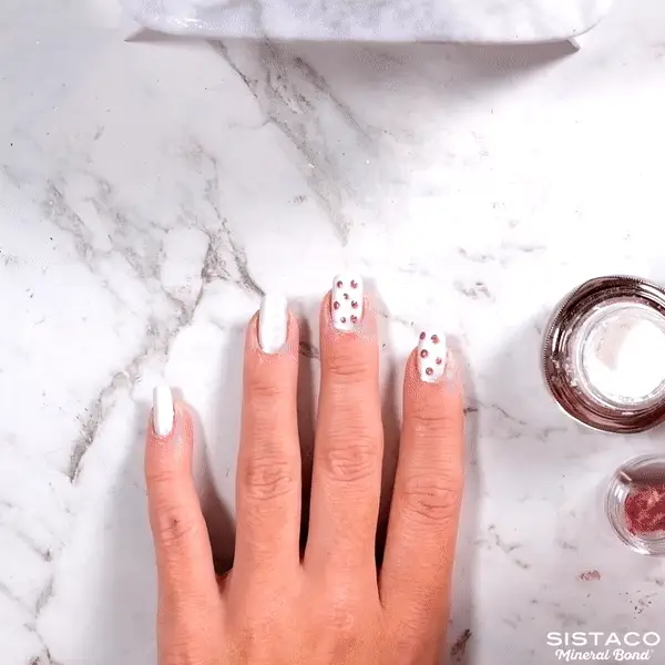 3-In-1 Nail Tool (For Removal & Nail Art) - Image 3