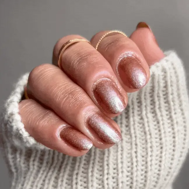 Autumn - Classic Nail Powder - Image 2