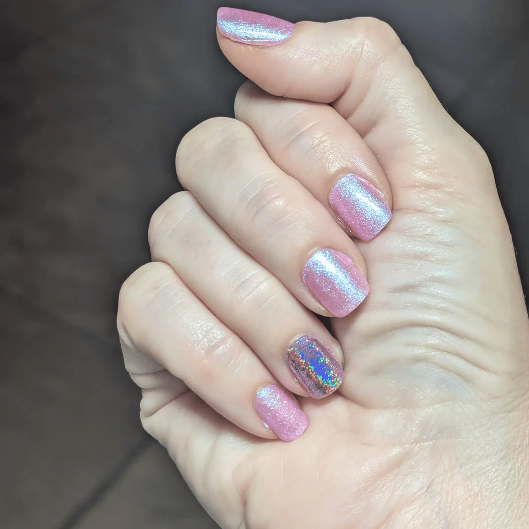 Ballerina - Classic Nail Powder - Image 4