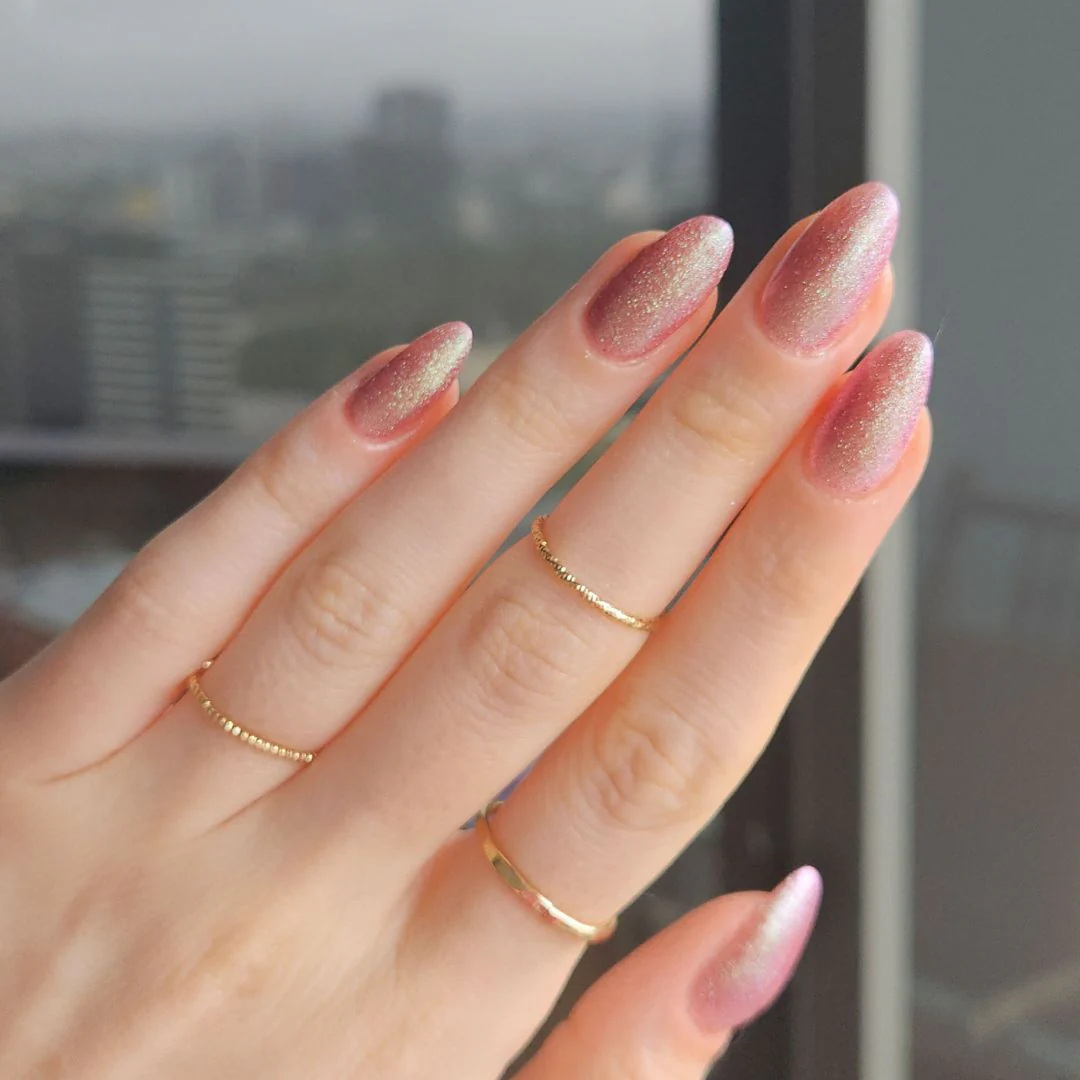 Ballet - Classic Nail Powder - Image 5