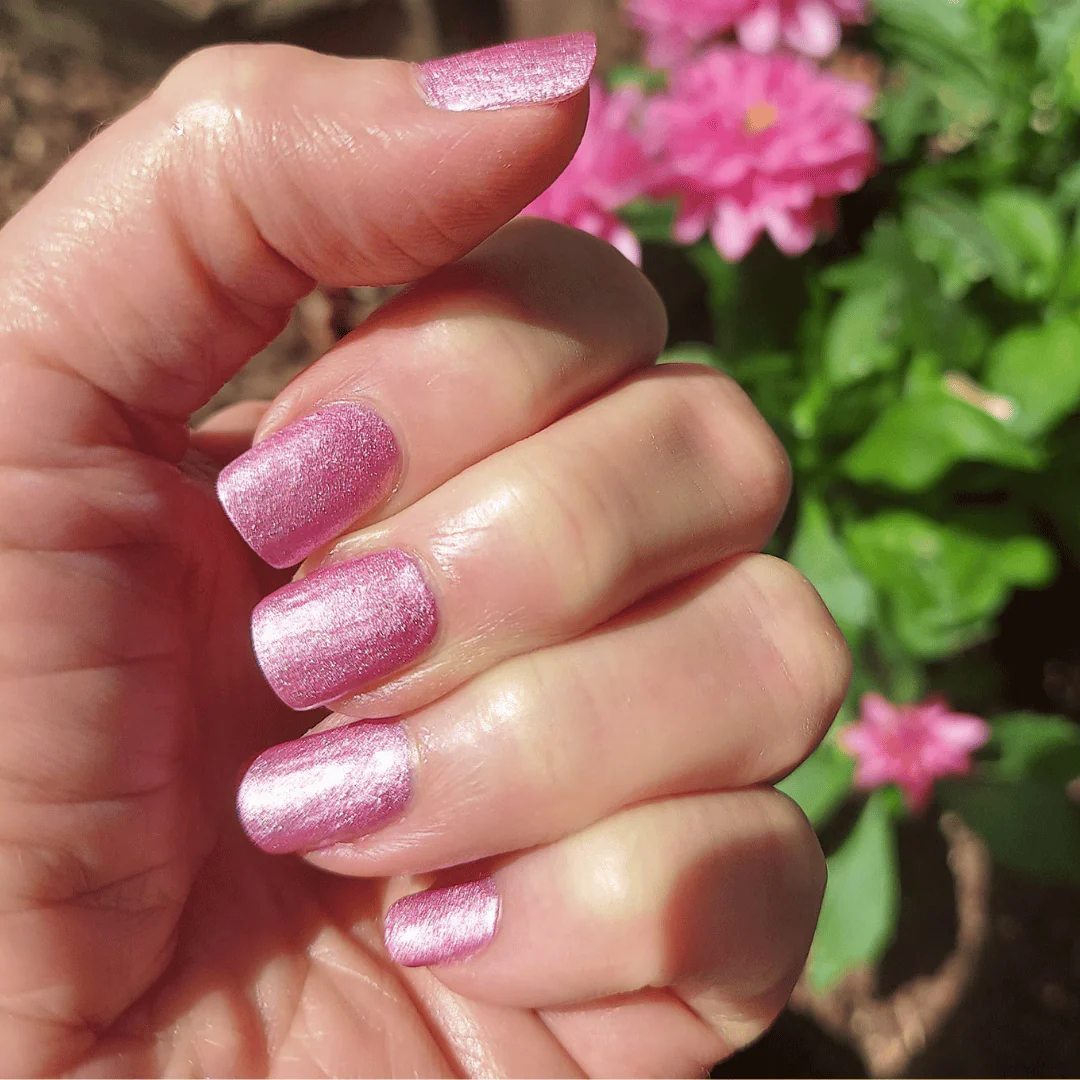 Blossom - Classic Nail Powder - Image 6