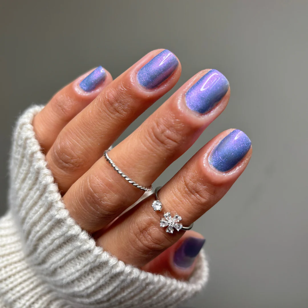 BlueBells - Classic Nail Powder - Image 2