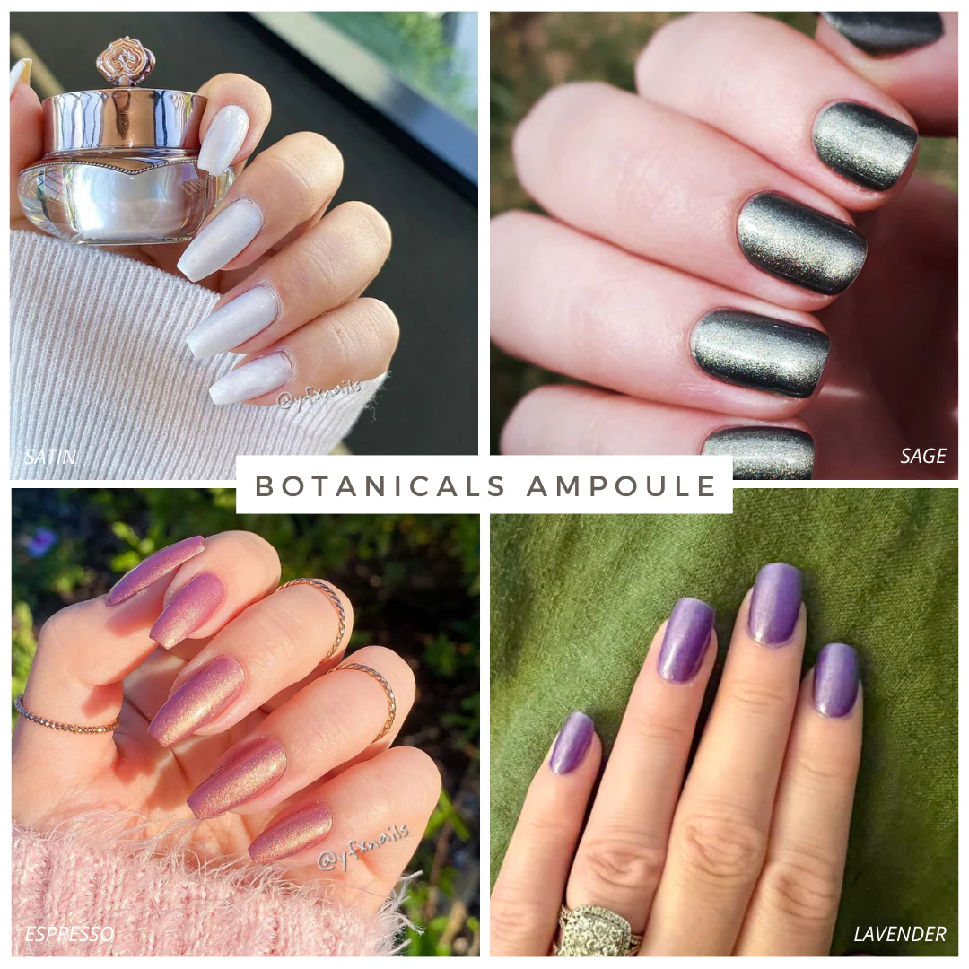 Botanicals Ampoule - Image 2