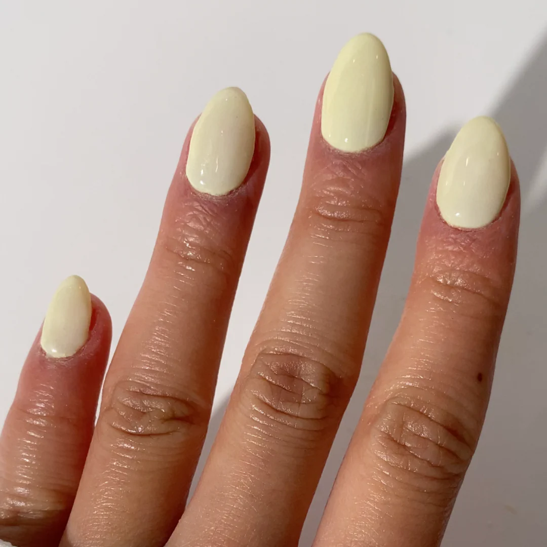 Butter - Matte Nail Powder - Image 3