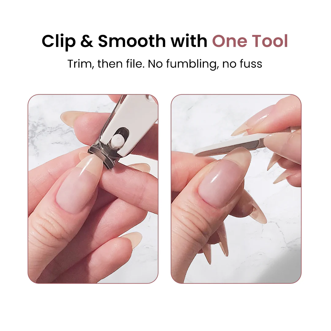 Combo Clippers - Image 2