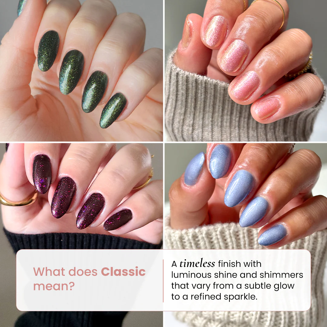 Plush - Classic Nail Powder - Image 7
