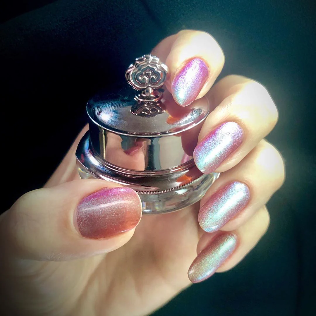 Cosmos - Classic Nail Powder - Image 3