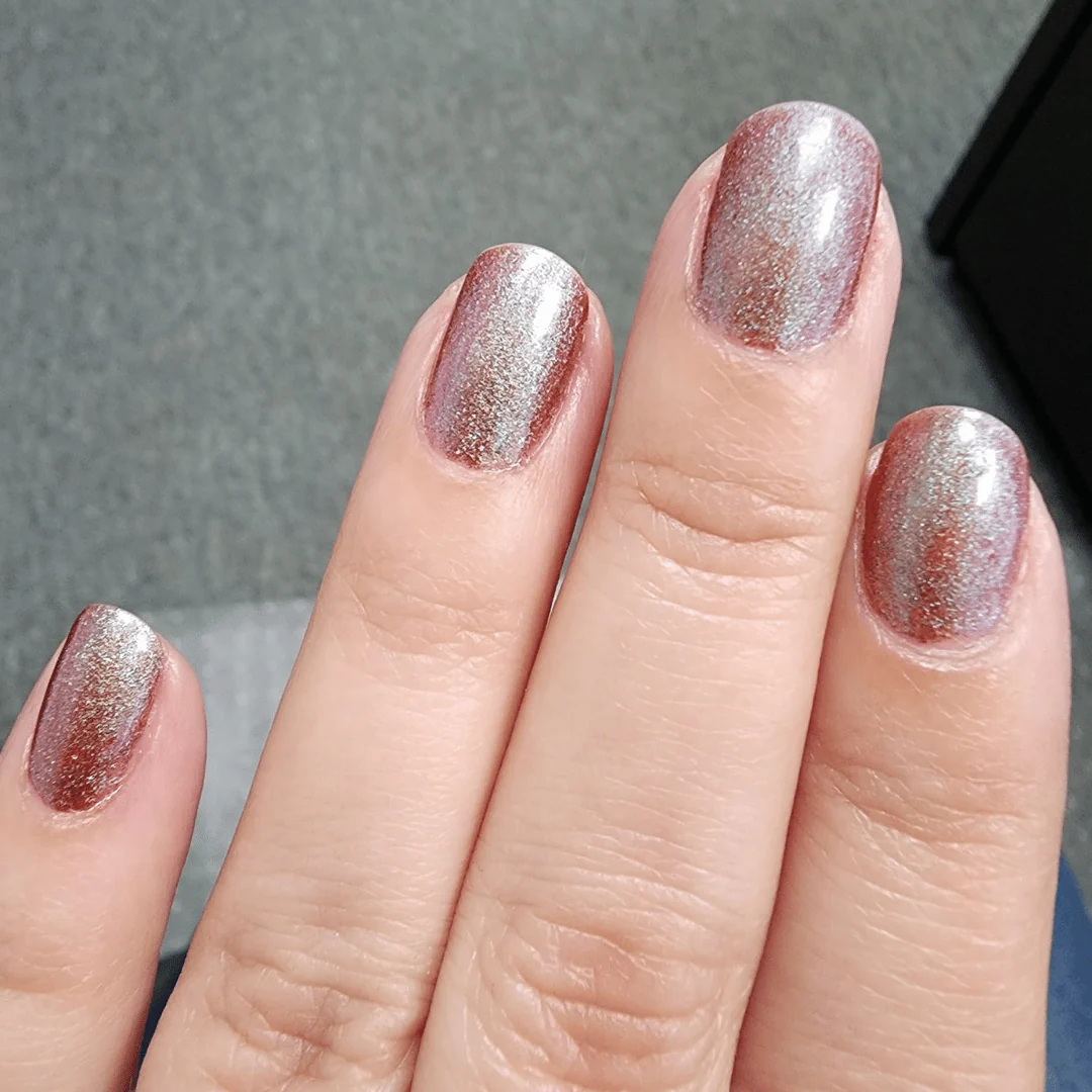 Cosmos - Classic Nail Powder - Image 5