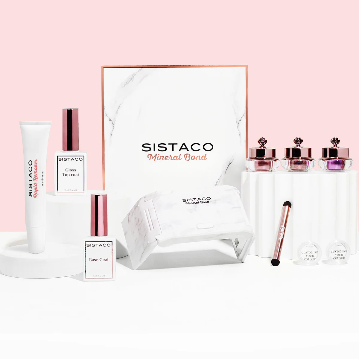 The Deluxe Set - Image 2