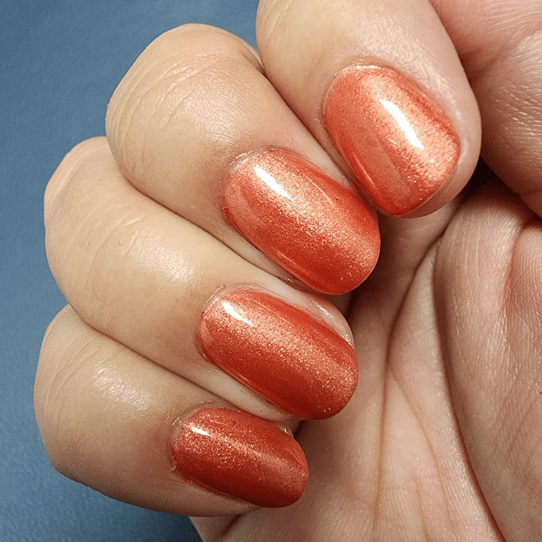 Desert - Classic Nail Powder - Image 3