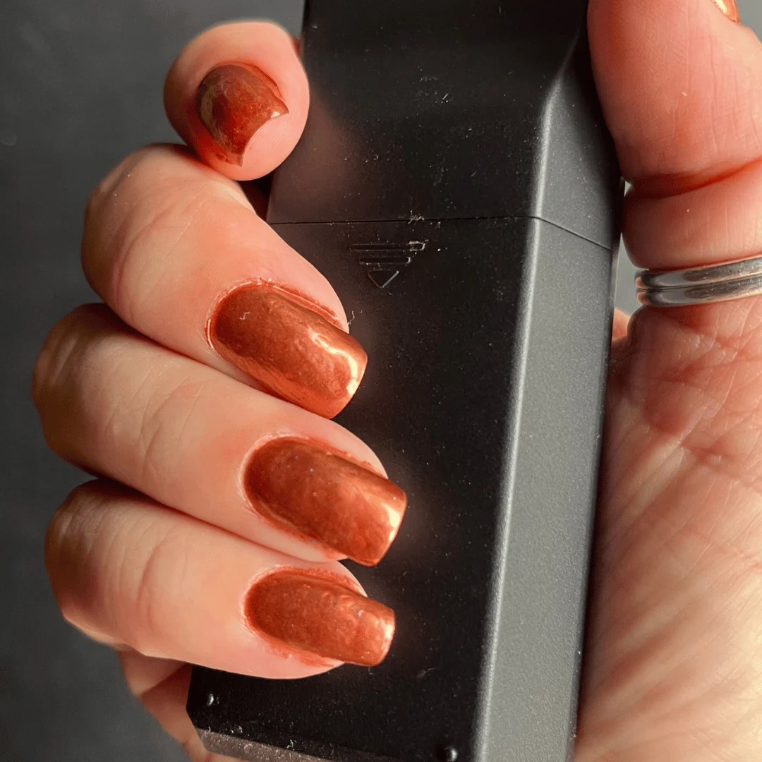 Desert - Classic Nail Powder - Image 5