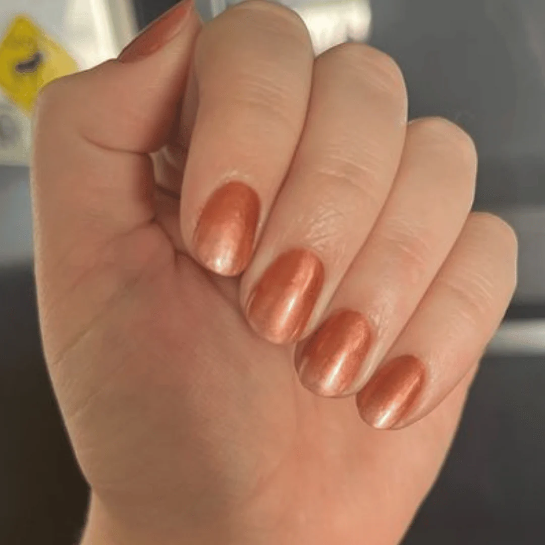 Desert - Classic Nail Powder - Image 6