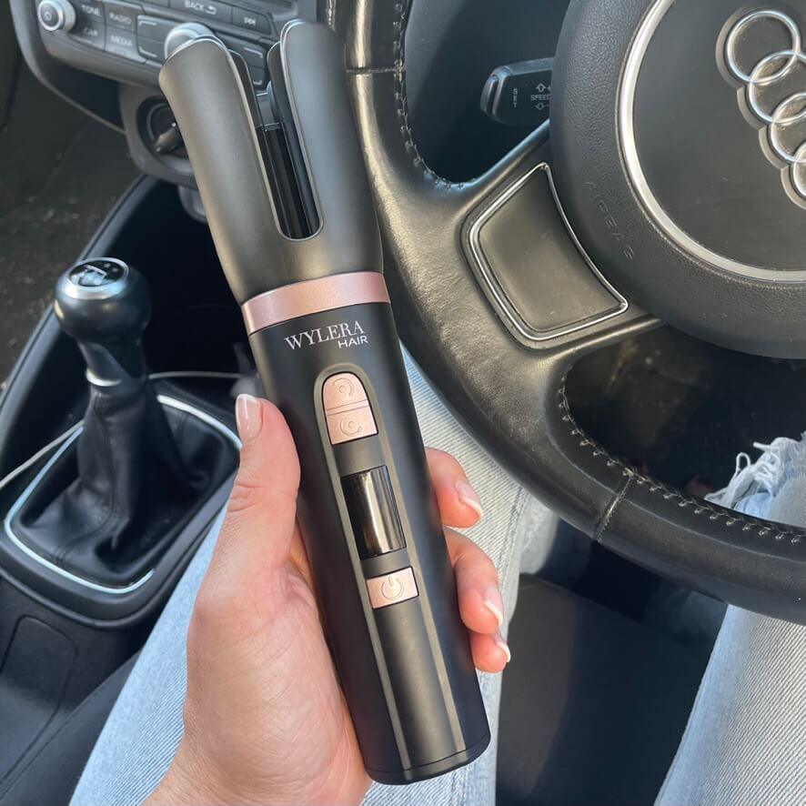 Dreamwave Ultra - Raven - Image 6