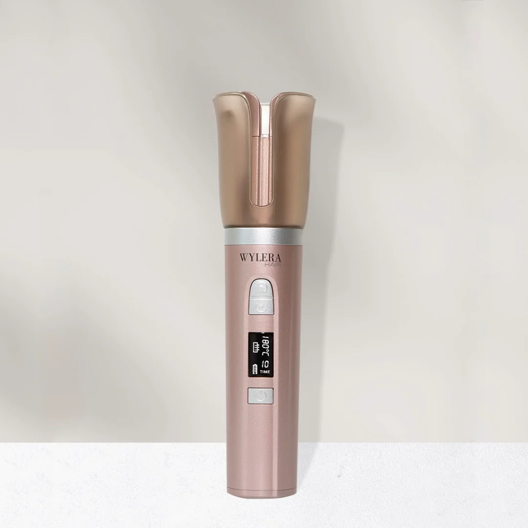 Dreamwave Ultra - Rose Gold - Image 2