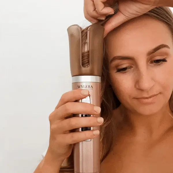 Dreamwave Ultra - Rose Gold - Image 3
