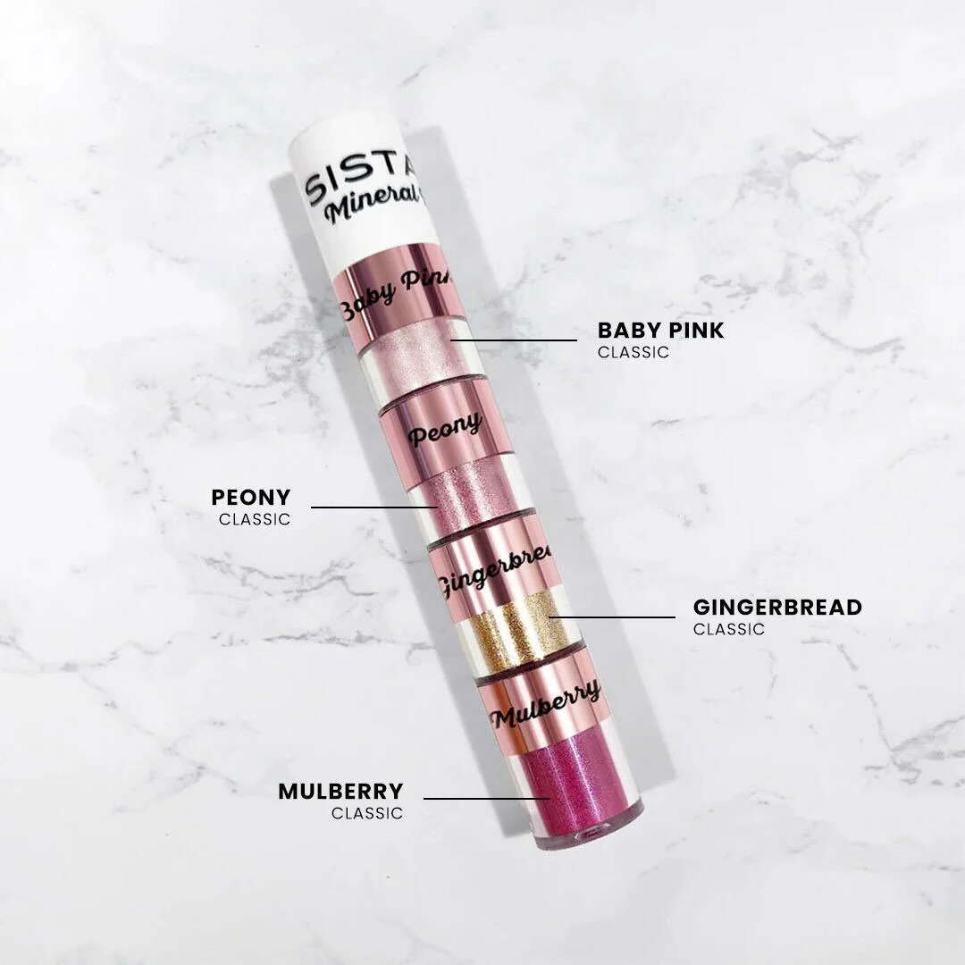 Eventide Ampoule