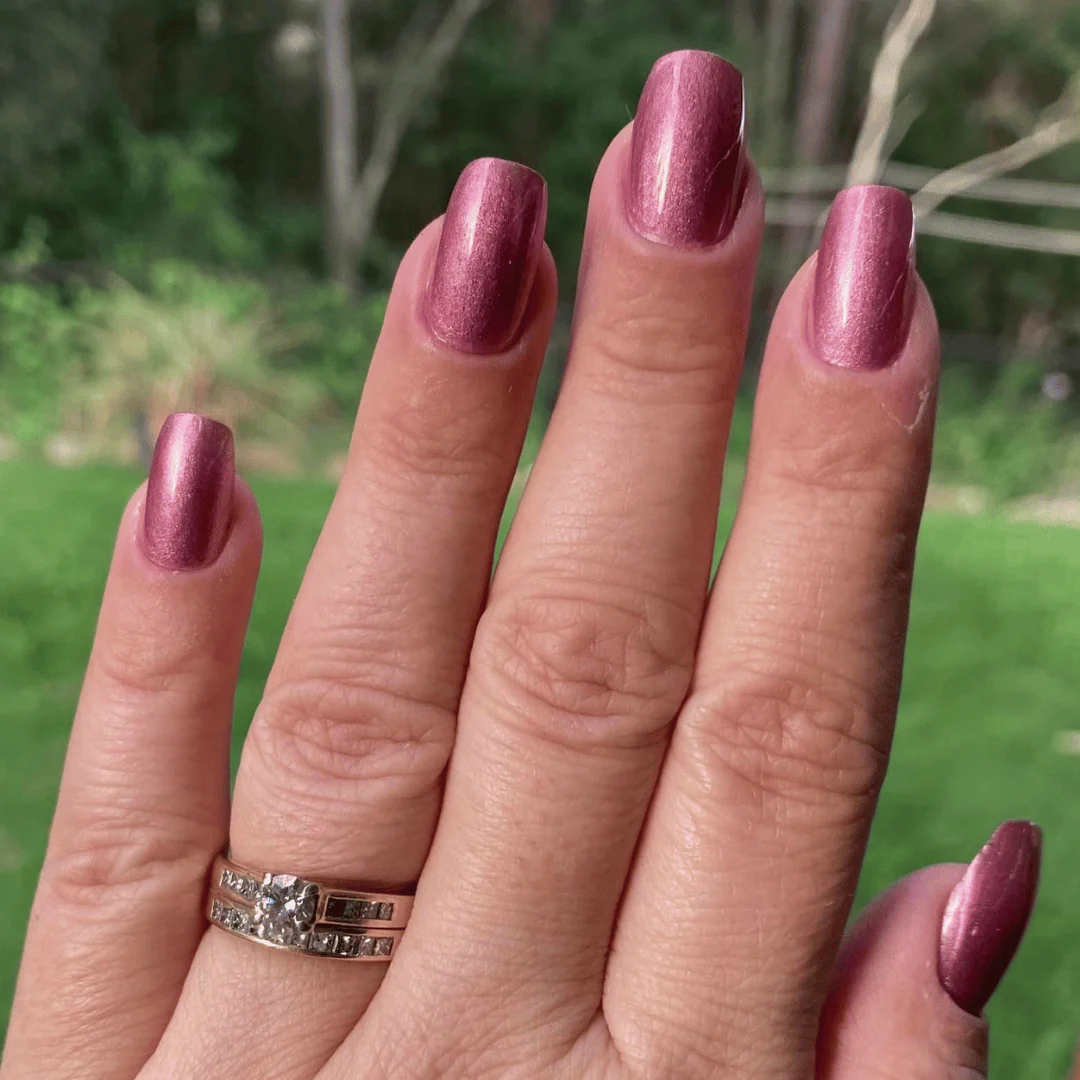 Espresso - Classic Nail Powder - Image 6
