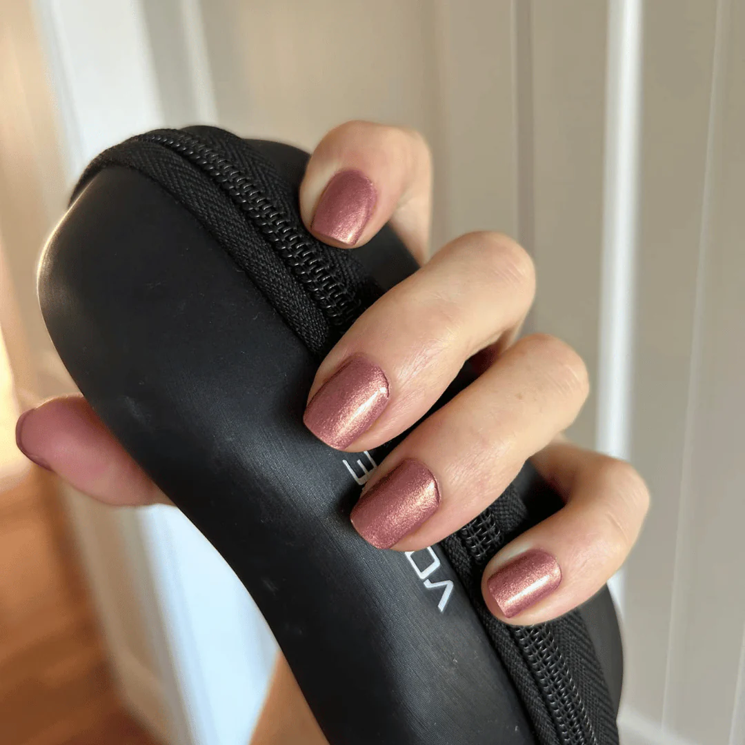 Espresso - Classic Nail Powder - Image 7
