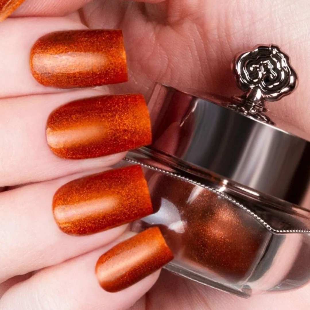Fall - Classic Nail Powder - Image 4