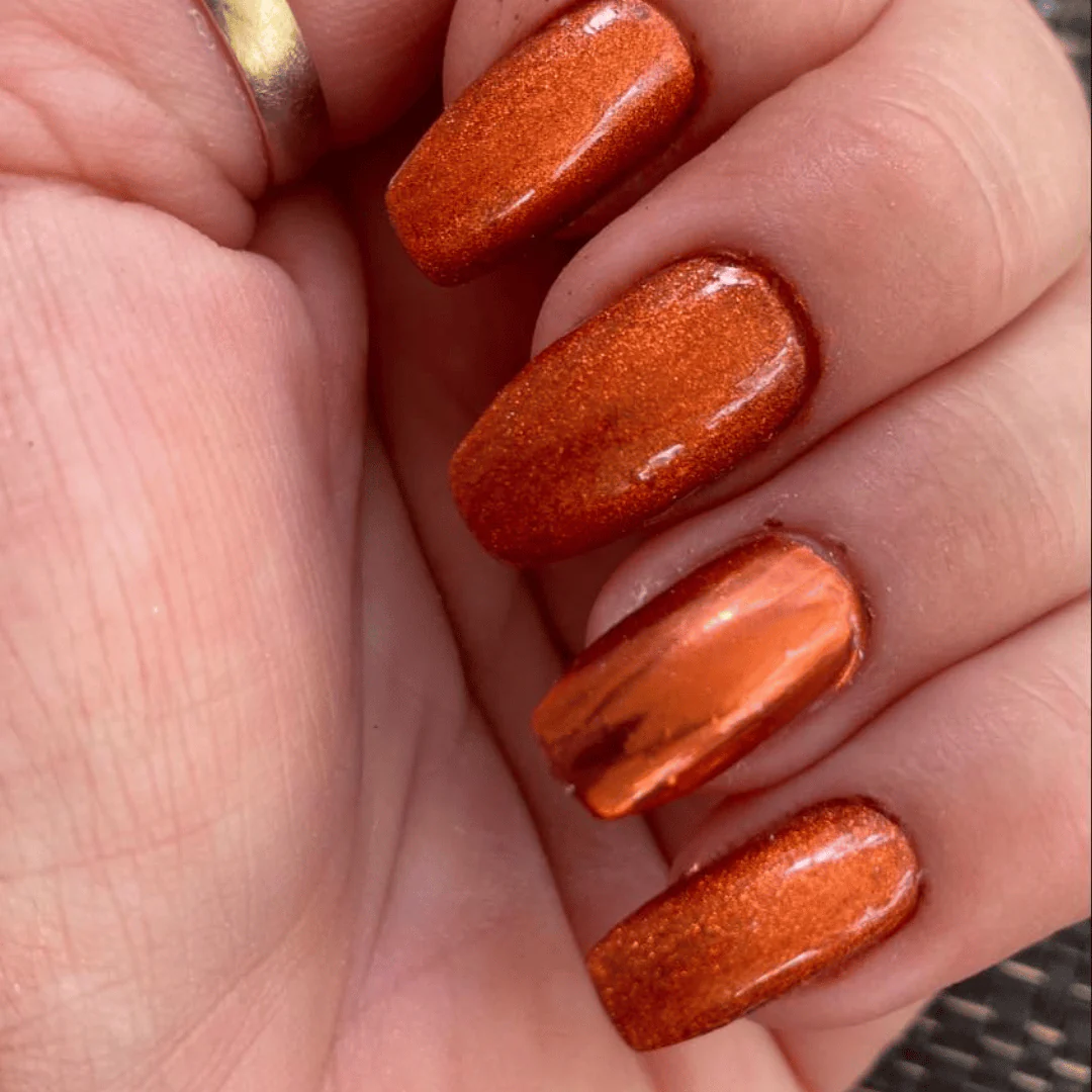 Fall - Classic Nail Powder - Image 5