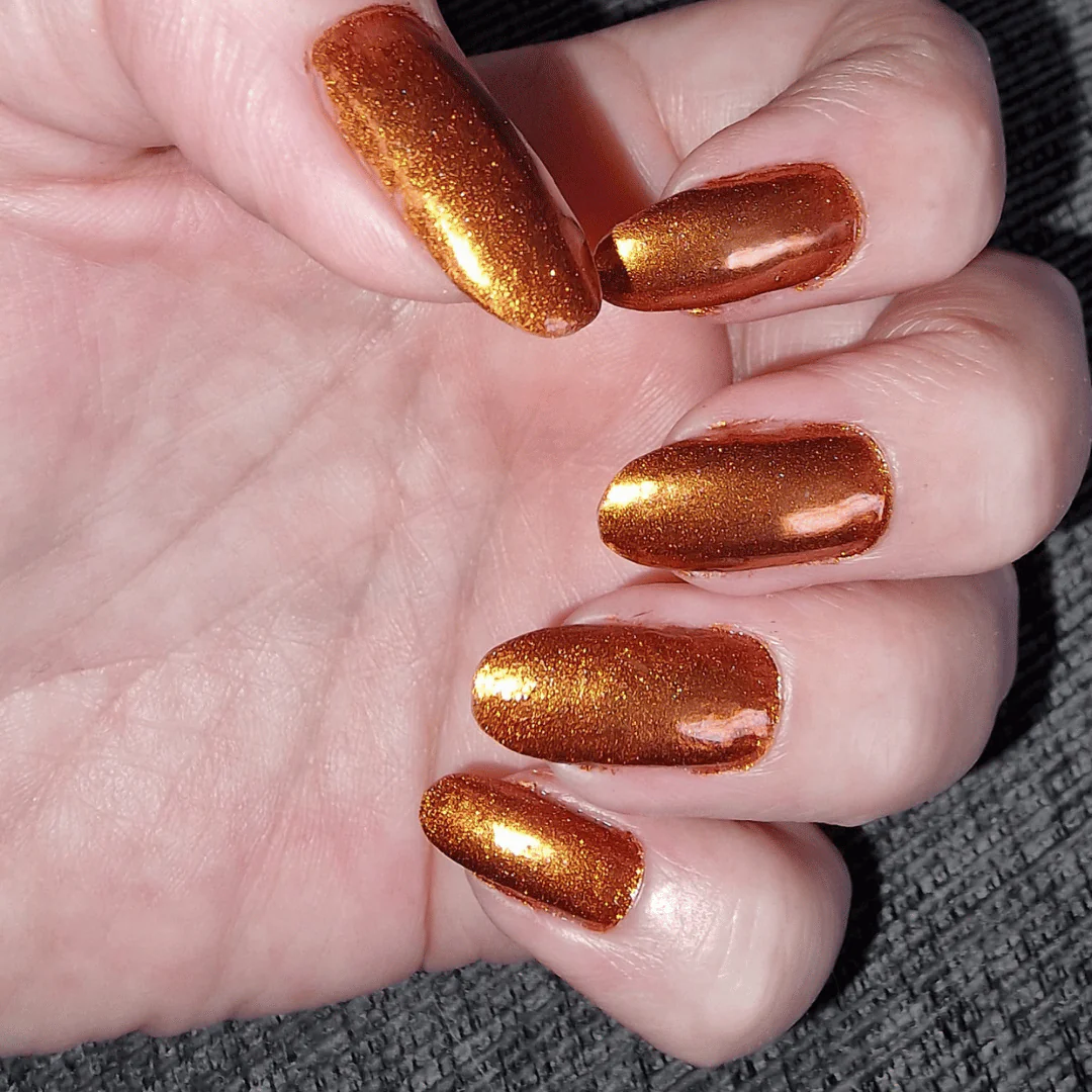 Fall - Classic Nail Powder - Image 6