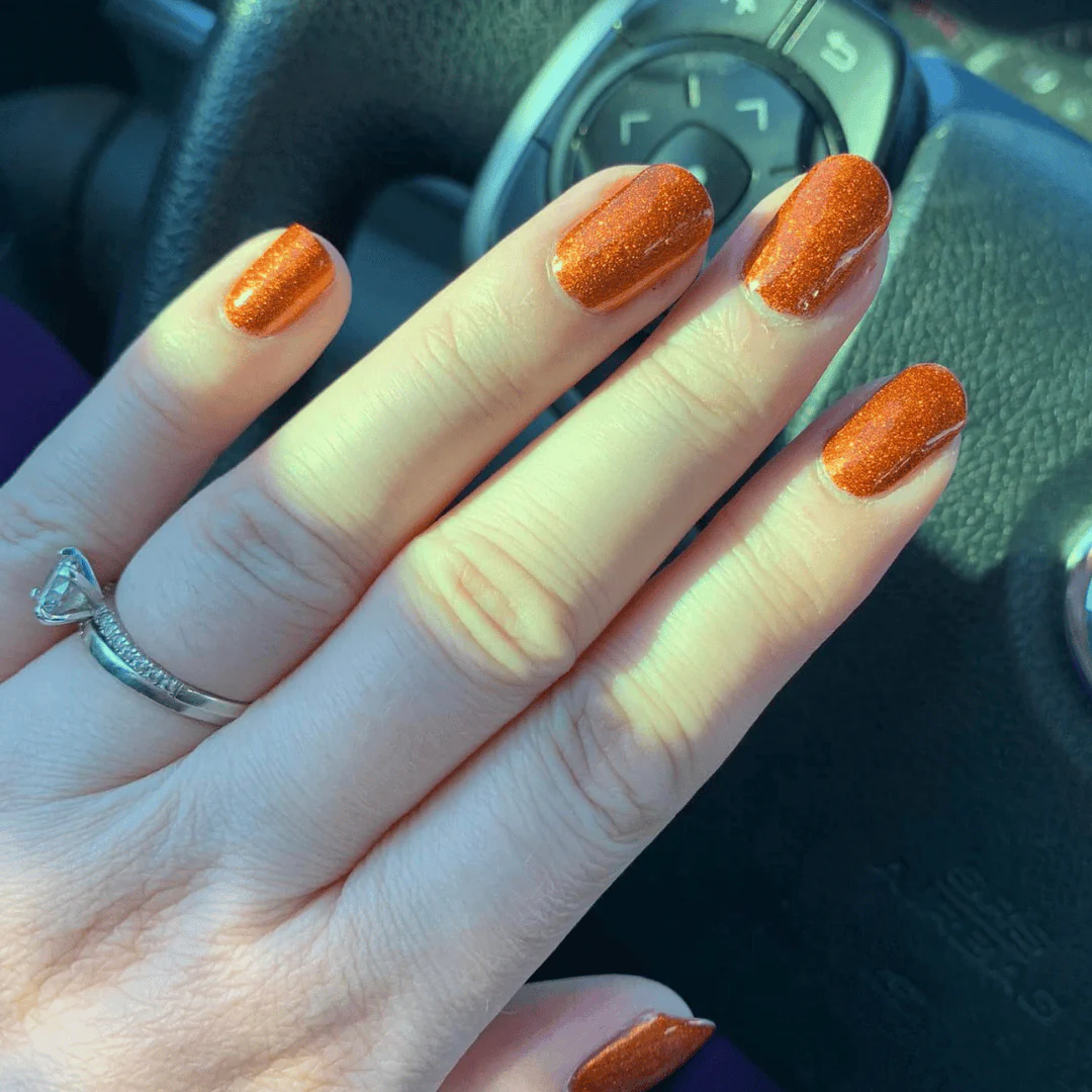 Fall - Classic Nail Powder - Image 7