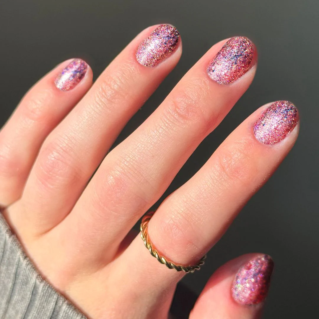 Fire Cracker - Classic Nail Powder - Image 2