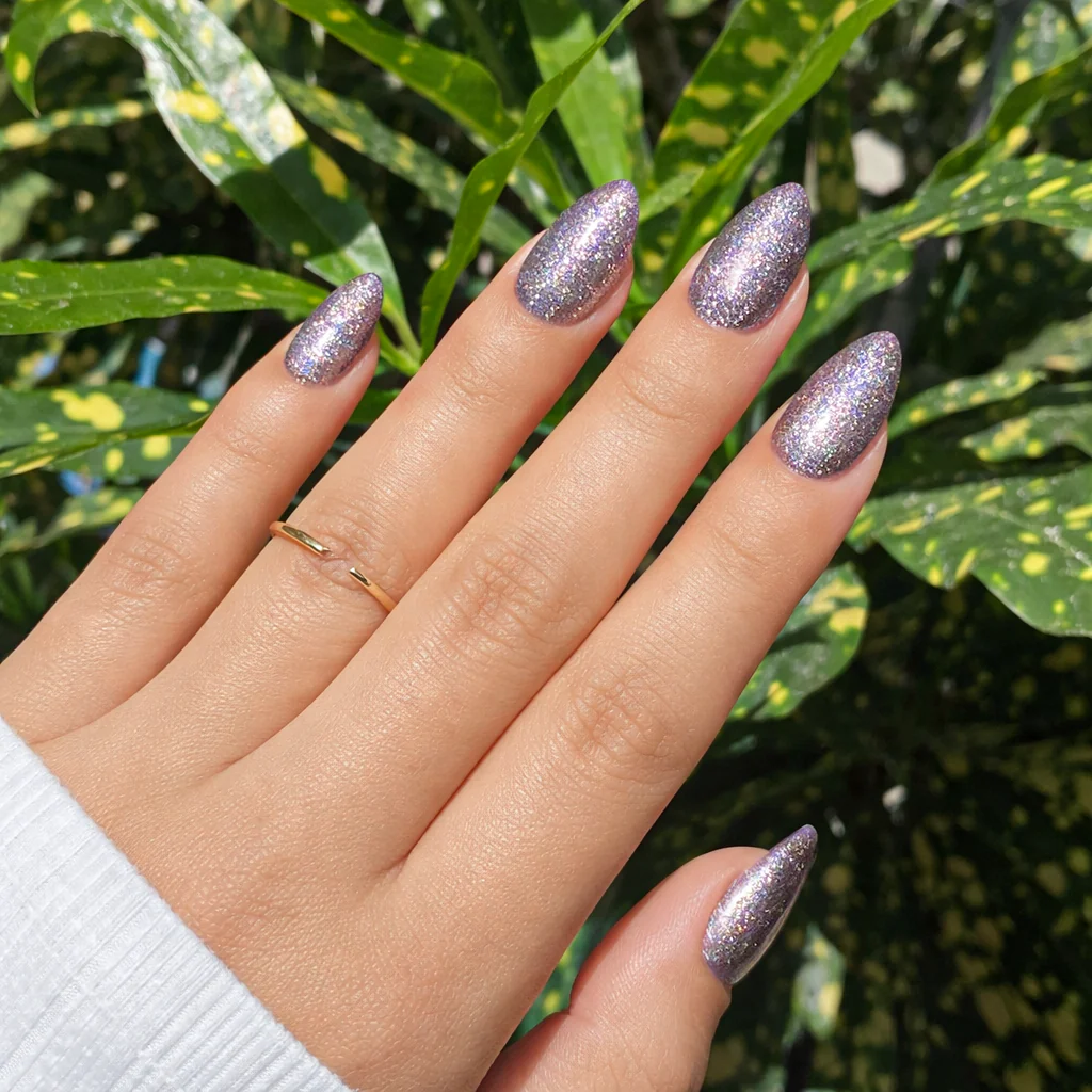 Flirt - Classic Nail Powder - Image 2