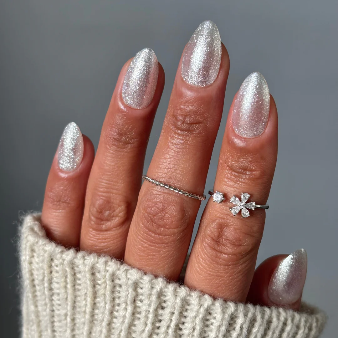 Frozen - Classic Nail Powder - Image 3