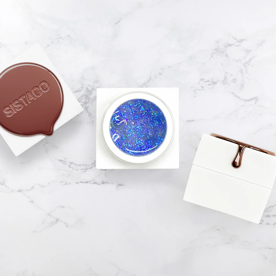 Galactic - Finishing Touch - Image 7