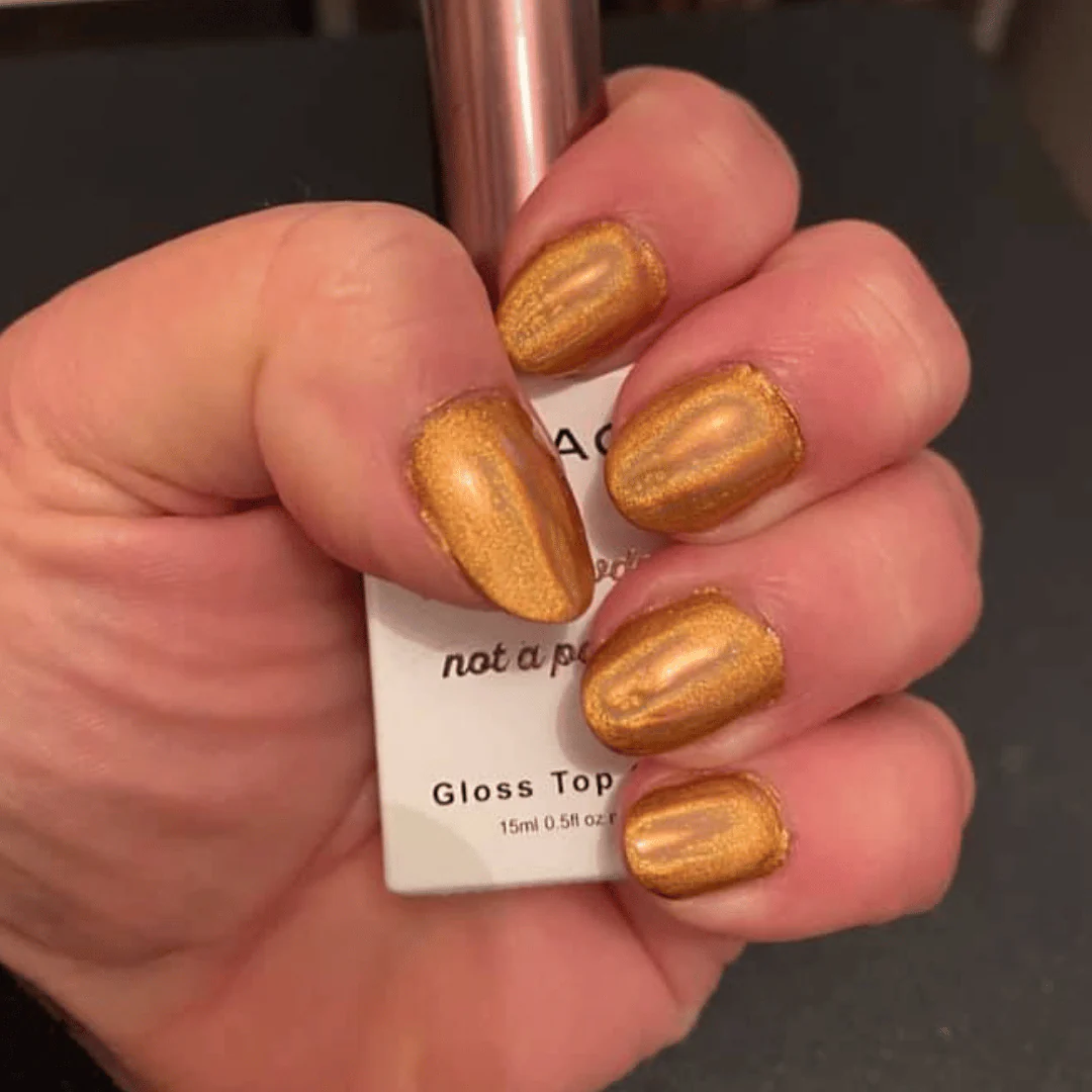 Gilded - Holographic Nail Powder - Image 5