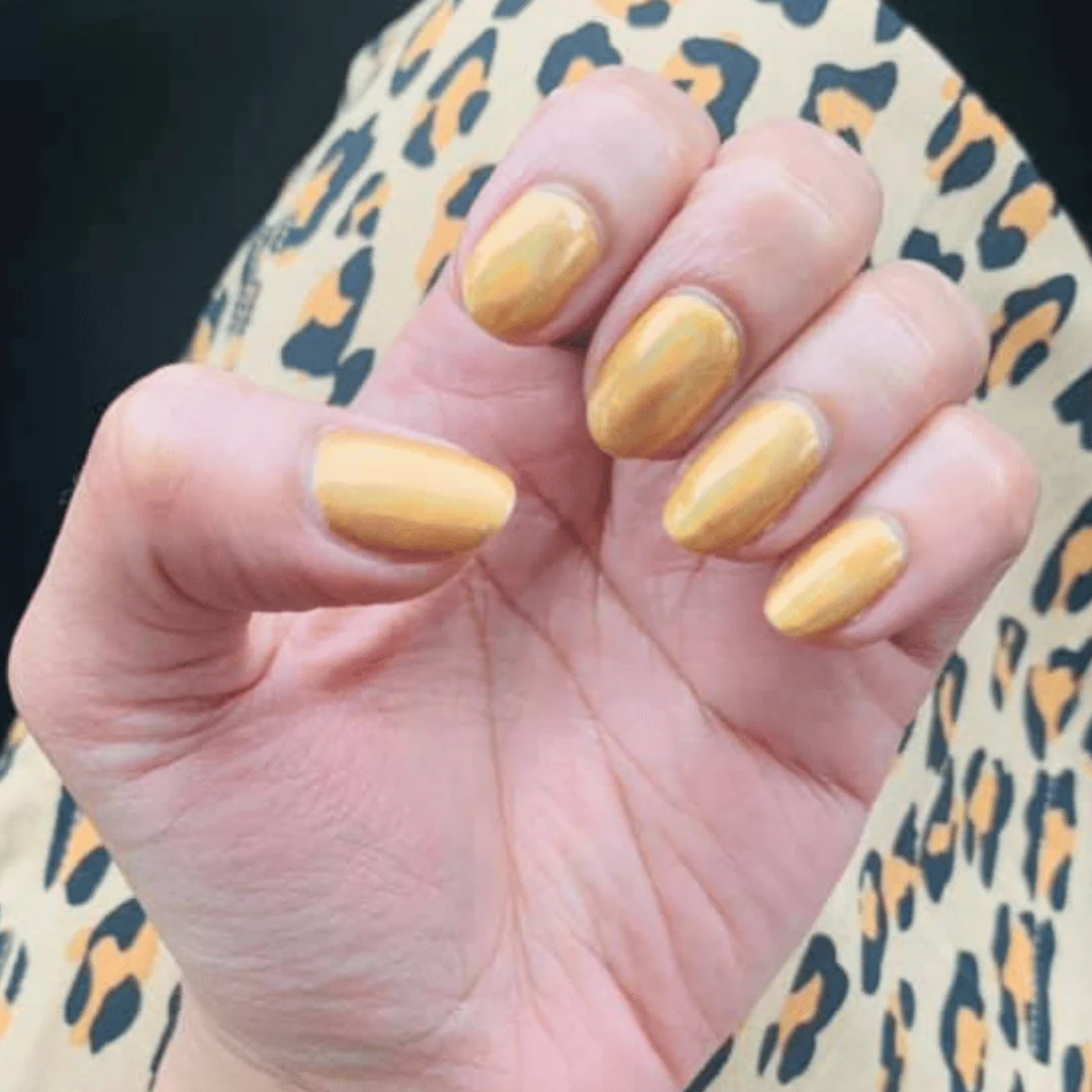 Gilded - Holographic Nail Powder - Image 7