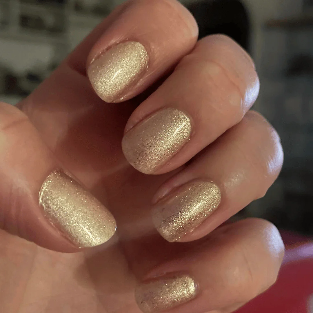 Gingerbread - Classic Nail Powder - Image 5