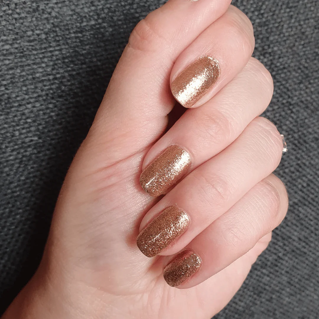 Gingerbread - Classic Nail Powder - Image 6