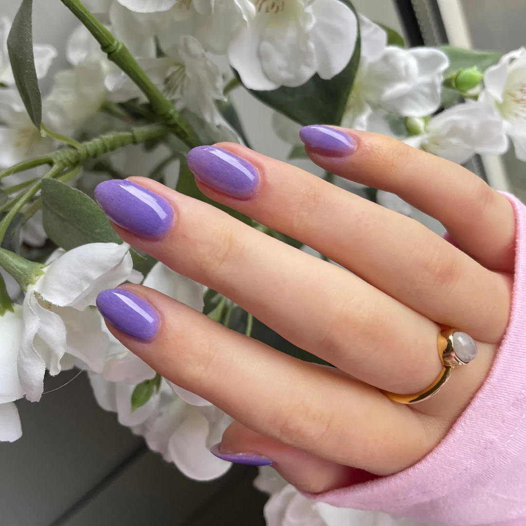 Grapevine - Matte Nail Powder - Image 2