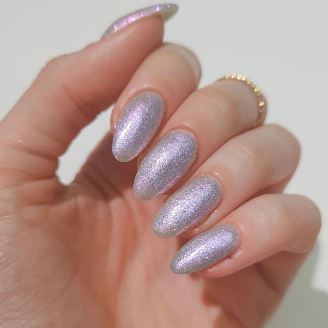 Haze - Classic Nail Powder - Image 2