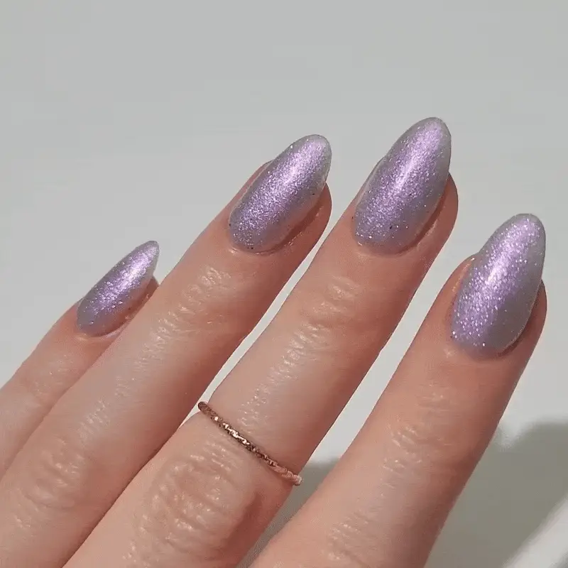 Haze - Classic Nail Powder - Image 3