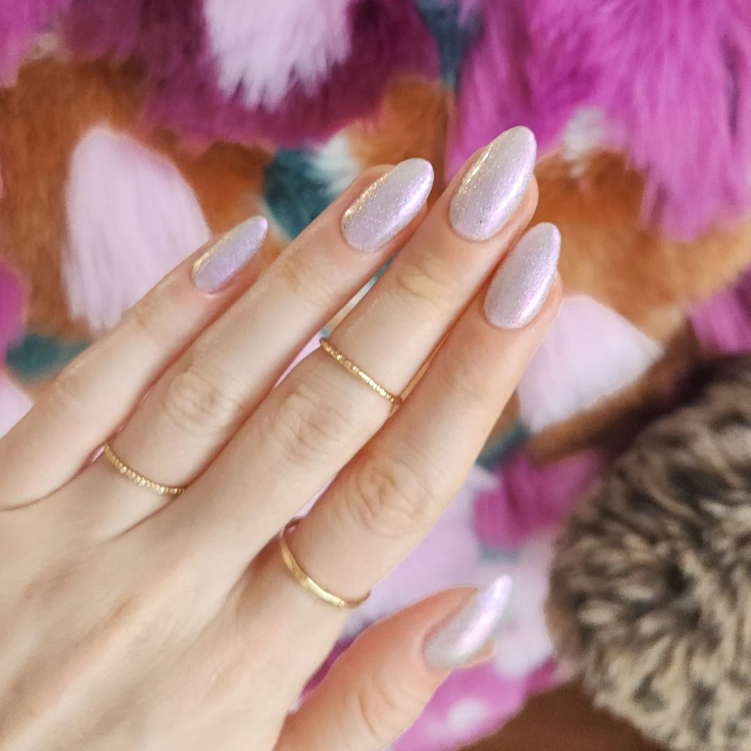 Haze - Classic Nail Powder - Image 5