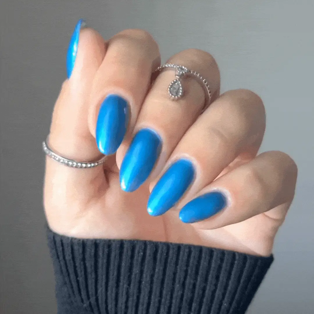 Horizon - Classic Nail Powder - Image 2