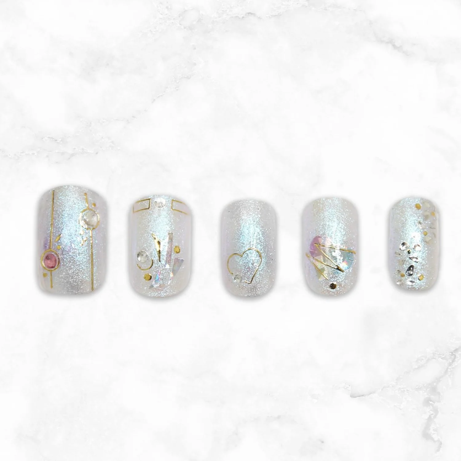 Iridescence - Image 3