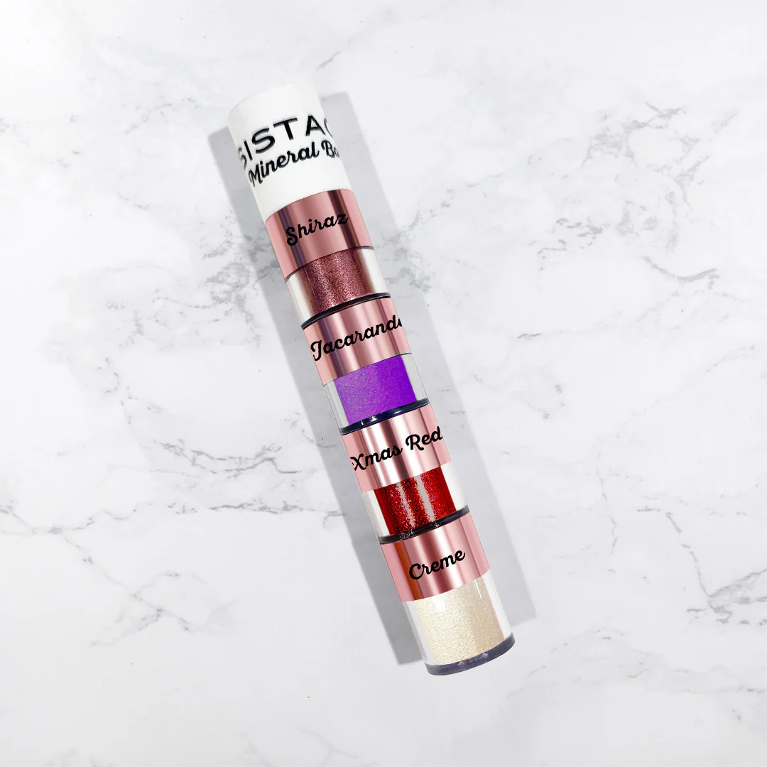 Keeping Cosy Ampoule