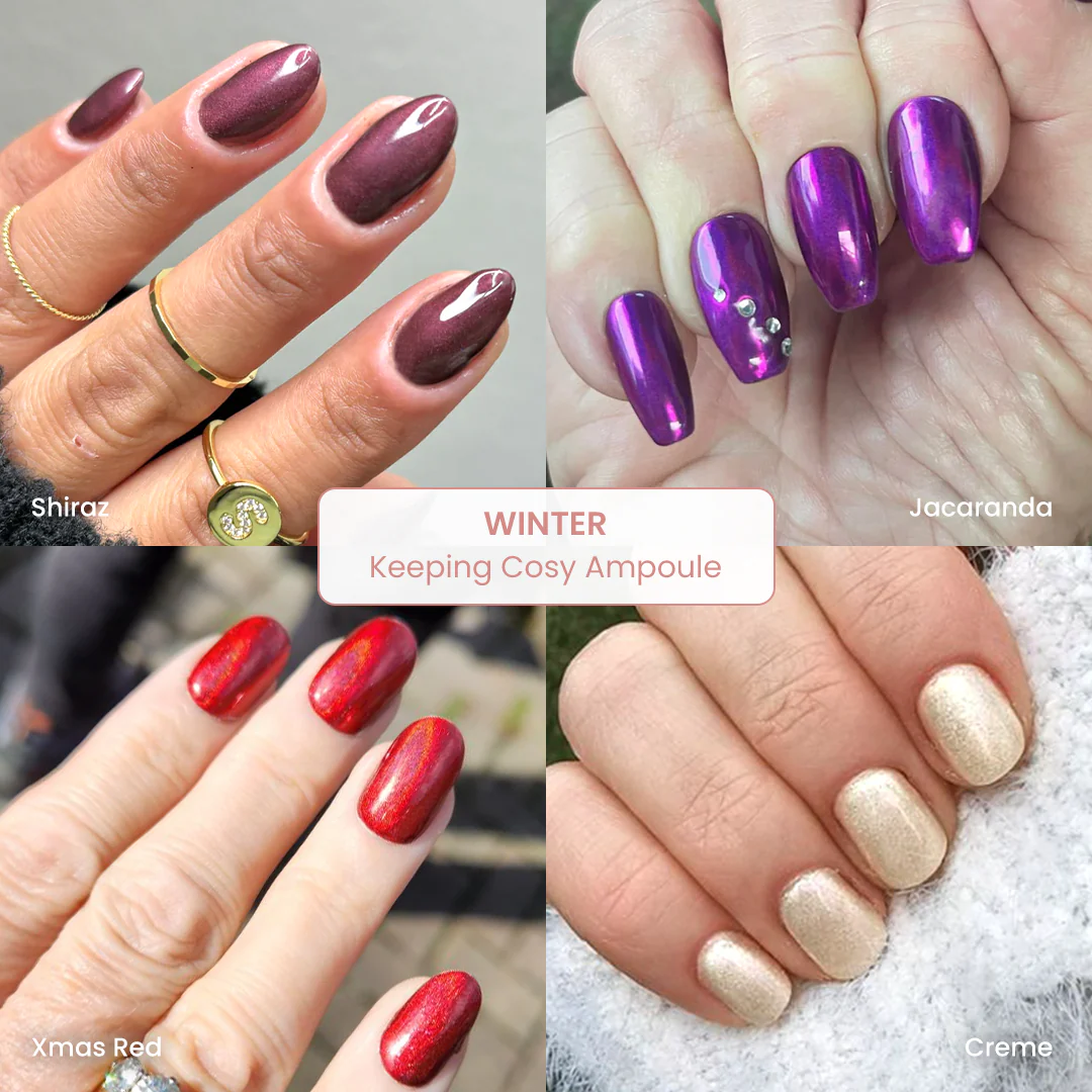 Keeping Cosy Ampoule - Image 2