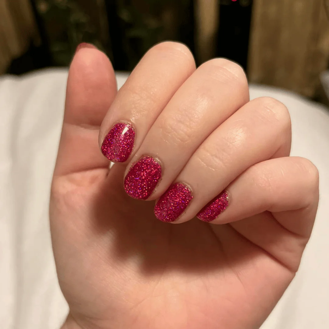 Lollipop - Classic Nail Powder - Image 5