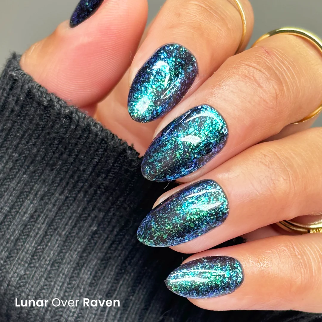 Lunar - Finishing Touch - Image 2