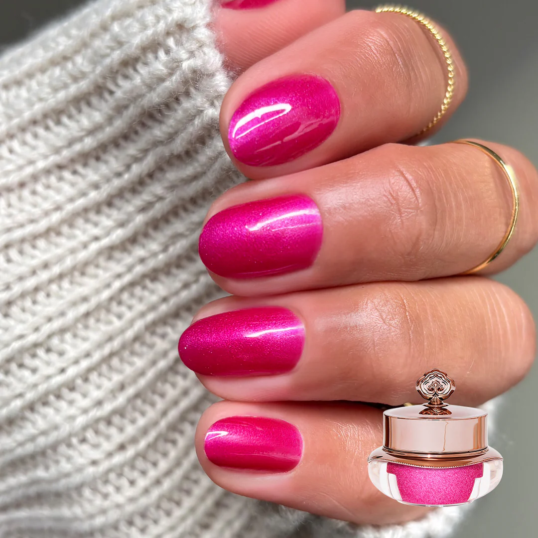 Macaroon - Classic Nail Powder