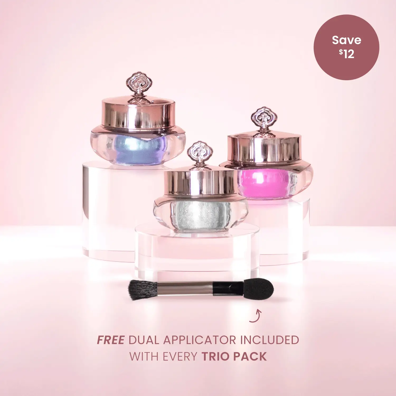 Mineral Bond Powder Pack