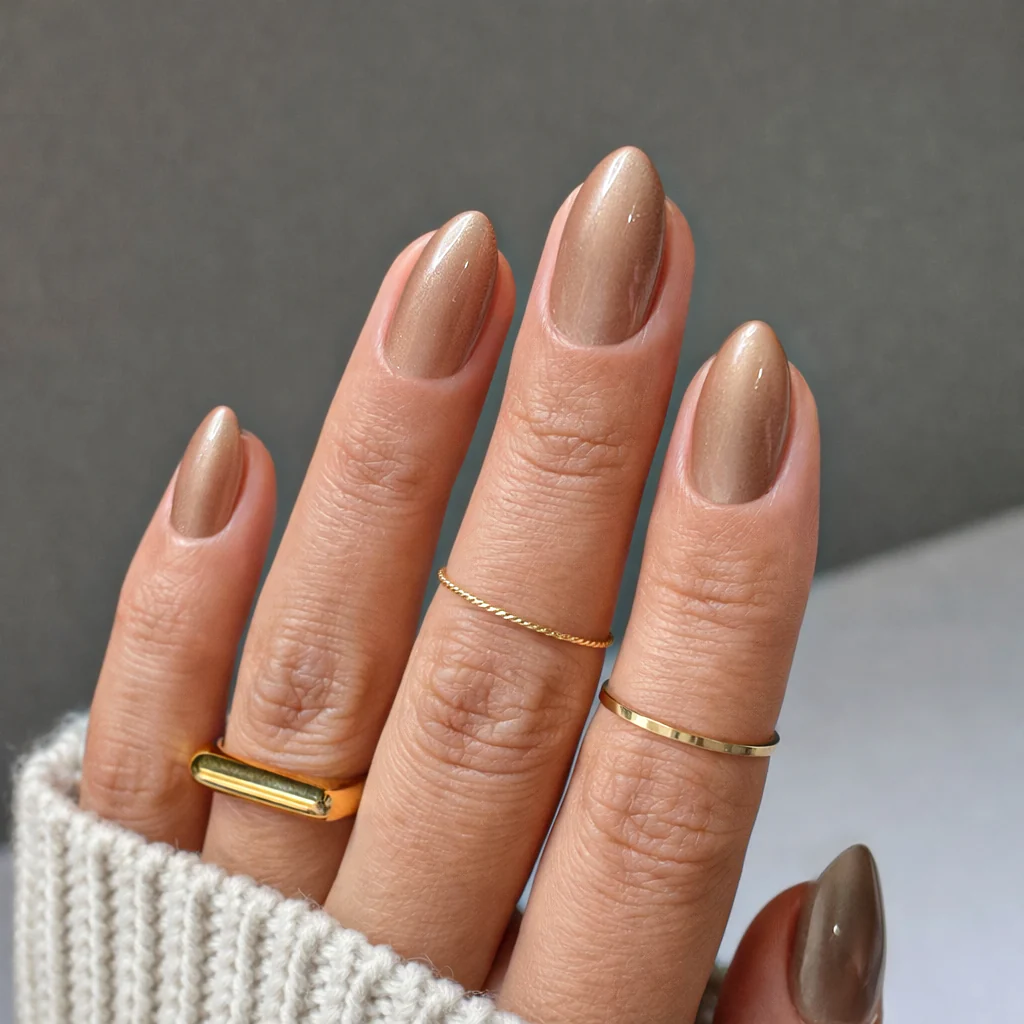 Mink - Classic Nail Powder - Image 3