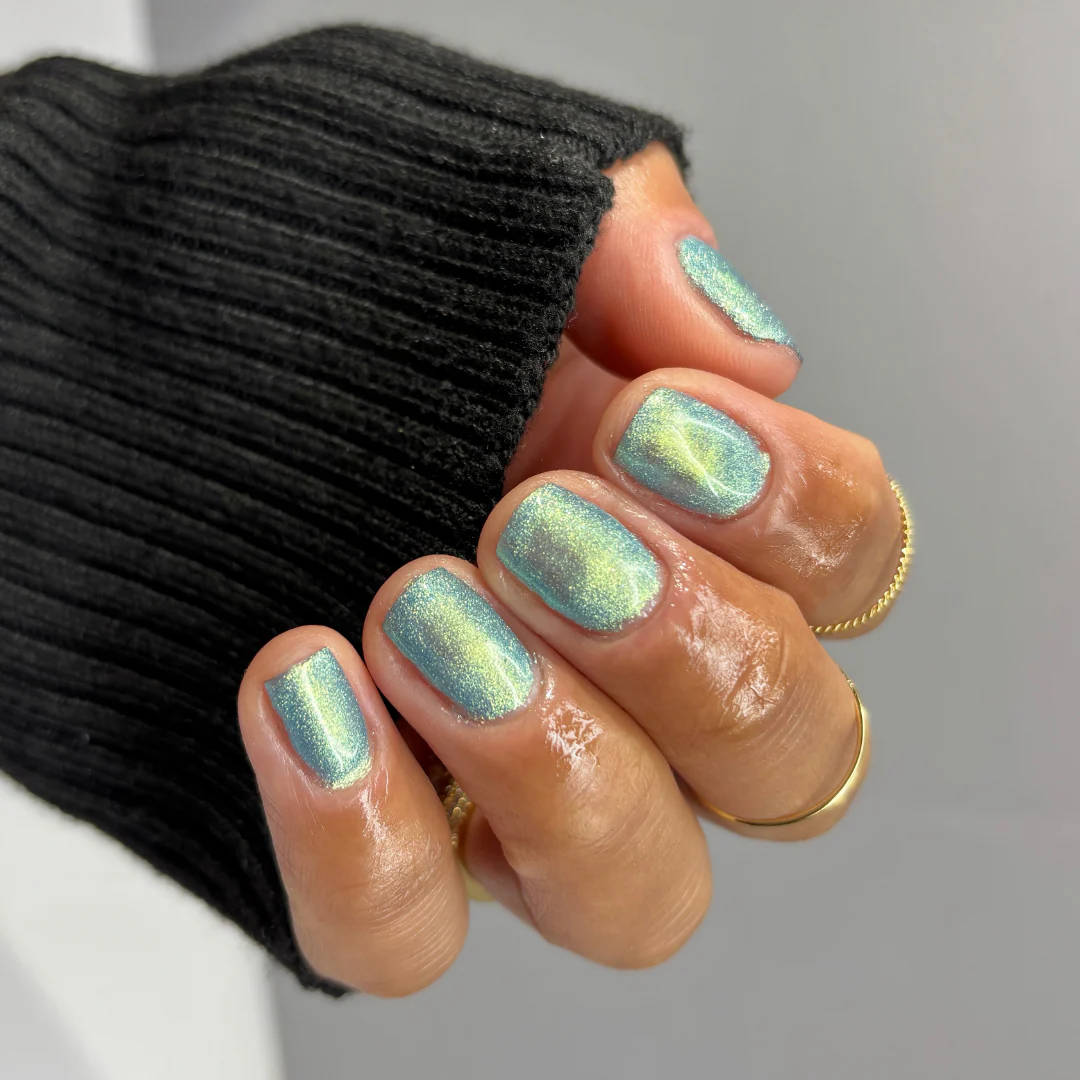 Misty - Classic Nail Powder - Image 3